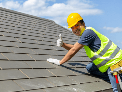 About Roof Repair Experts Rocky Mount, VA