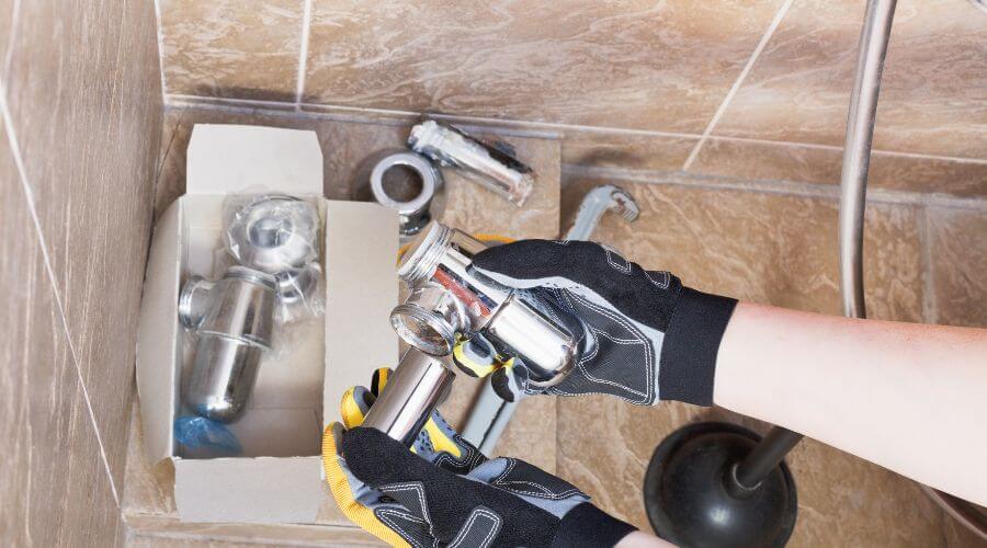 Professional New roof installation in Rocky Mount, VA